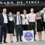 2012 06 28 pulv leonard or 10 150x150 - 9e cérémonie des Léonard d'Or au Pôle Universitaire Léonard de Vinci