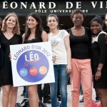 2012 06 28 pulv leonard or 8 150x150 - 9e cérémonie des Léonard d'Or au Pôle Universitaire Léonard de Vinci