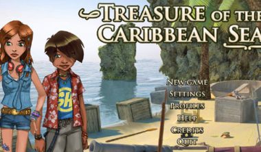 iim institut internet multimedia paris la defense treasure of the caribbean sea 380x222 - Lancement « Treasure of the Caribbean Sea », un jeu video réalisé par un ancien de l'IIM