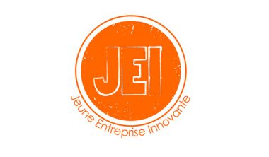 jeune entreprise innovante