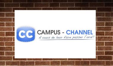 campus channel 380x222 - Faites passer l'oral à l'IIM, grande école de l'internet, le 3 février 2014 à 18h, sur Campus Channel !