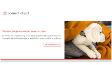 connect object 380x222 - Connect.Object, toute l'actualité des objets connectés