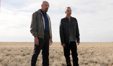 iim buzz breaking bad show 380x222 - Une vidéo hommage à Breaking Bad réalisée par un étudiant IIM dépasse le million de vues