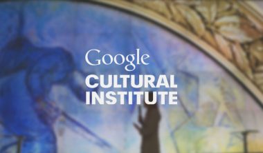 iim visite institut culturel google 380x222 - Des étudiants de l'IIM en visite à l'Institut Culturel de Google