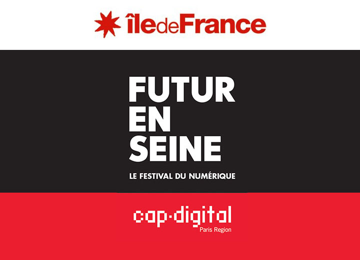 Financement projet livingjoconde - Living Joconde : un projet de design interactif et de modélisation 3d ambitieux, mené par des étudiants de l'IIM