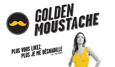 Goldenmoustache 380x222 - L'affichage digital, nouvel allié des marques !