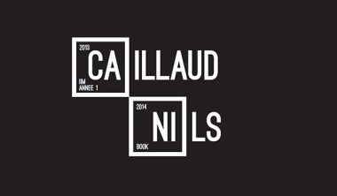 nilscaillaud11 380x222 - Nils, Promo 2018, son portfolio communication visuelle 2014