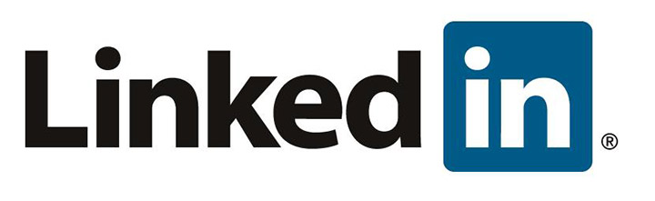 linkedin logo1 - Linkedin : quels secteurs recrutent ?