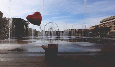 saint valentin 380x222 - Quand les marques se la jouent Saint Valentin