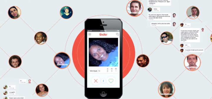 DDPD - Tinder, les campagnes qui matchent !