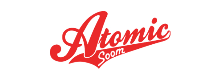 atomic soon - Edwin Ropers, Promo 2015, a choisi la filière entreprendre pour créer son propre studio