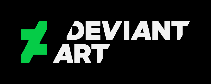 deviantart logo detail - Les ressources graphiques indispensables pour vos projets