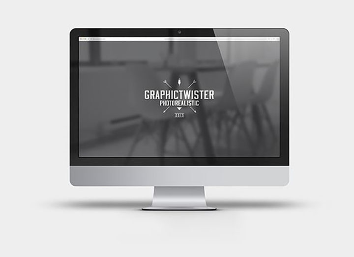 mockup macbook - Les ressources graphiques indispensables pour vos projets