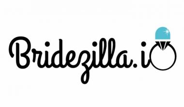 logo bridezilla io 380x222 - Bridezilla-io, la mariée 3.0 : design interactif et objets connectés