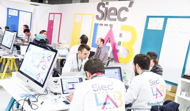 Siec Lab 015 380x222 - Parcours client et marketing digital : l'IIM partenaire du Hackathon organisé par le SIEC'lab !