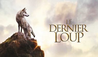 ledernierloup 380x222 - Prix des meilleurs effets visuels au Beijing Film Festival pour un intervenant de l'IIM