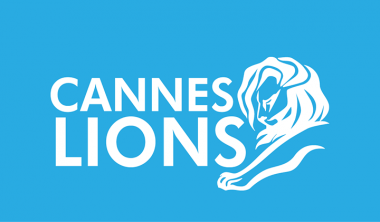 cannes logo 380x222 - Cannes Lions : le palmarès de l'édition 2015