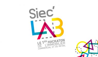 siec lab 380x222 - Phygital : des projets étudiants de l'IIM sélectionnés pour le Hackathon du Siec'Lab !