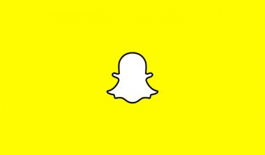 snapchat 380x222 - Snapcash, médias et élections : Snapchat, l'application bien moins éphémère que ses photos