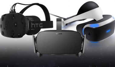 realite virtuelle iim 380x222 - Jeux vidéo : ce qui va marquer l'année 2016