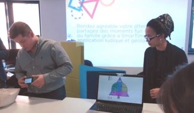 siec lab 2016 380x222 - Hackathon Siec'Lab 2016 : les 6 projets sélectionnés