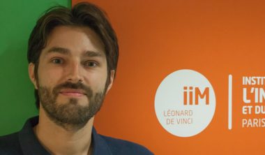 jeu video iim 380x222 - Thomas Nicolet, nommé Responsable de l’axe métier Jeux Vidéo !