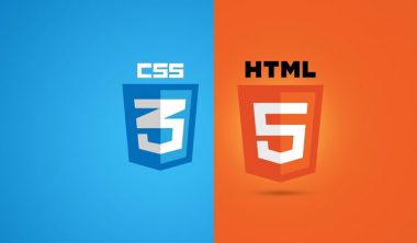 HTML5 380x222 - Web : Le HTML et le CSS - Guide Prépa #2