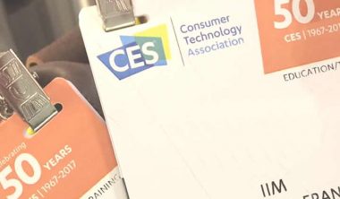 IIM CES 380x222 - IA et assistance virtuelle : l'IIM au CES 2017