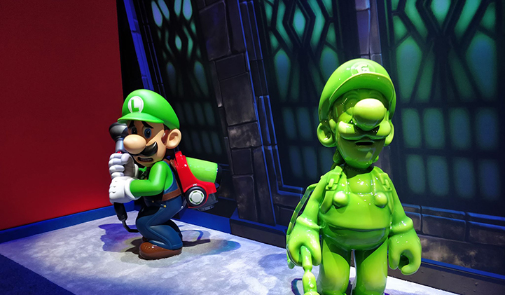 e3 luigis mansion 3 2019 iim - Que retenir de l'E3 2019 ?