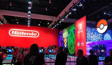 e3 nintendo stand 2019 iim 380x222 - Que retenir de l'E3 2019 ?