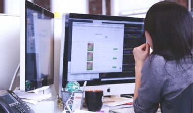 talents du numerique developpement web enquete emplois 380x222 - Les métiers du développement web, recruteurs majeurs en France d'après les Talents du Numérique