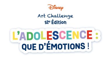 Disney Art Challenge 380x200 - Une réplique de la grotte Chauvet en réalité virtuelle