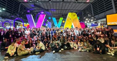 Vivatech 2024 380x200 - Les étudiants en immersion totale à la 10ème édition de Paris Retail Week