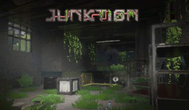 Junktion 380x222 - Mastère Game Art