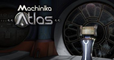 Machinika Atlas Alumni Jeu Video 380x200 - The Atlant : Explorez les mystères d'une épave avec ce puzzle-game