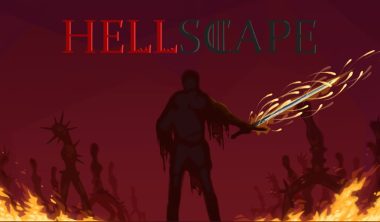 Hellscape jeu video etudiant 380x222 - Mastère Game Programming