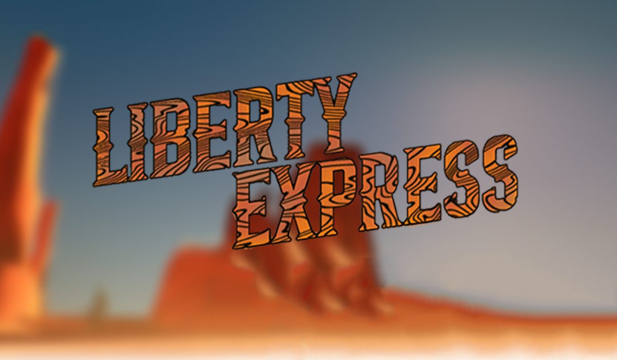 Liberty Express Jeu Vidéo Bachelor