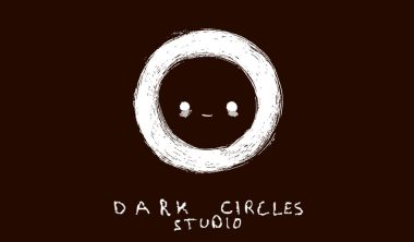 studio Dark circles promo 2026 animation 3D