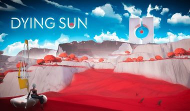 Dying sun jeu video 380x222 - Mastère Production et marketing du jeu vidéo